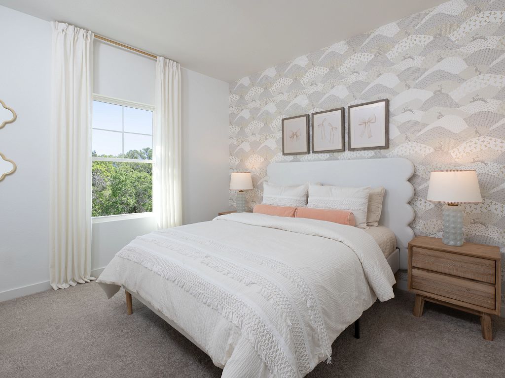 The Pointe at Capp Smith Lake - Clemson Interior Image 8