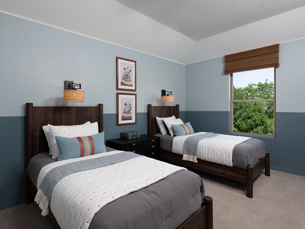 Wildflower Ranch - Grayson Interior Image 13