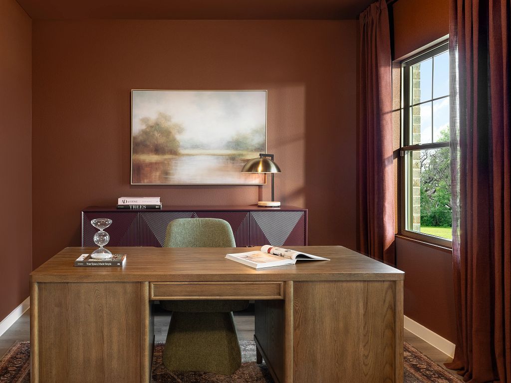 Wildflower Ranch - Grayson Interior Image 4