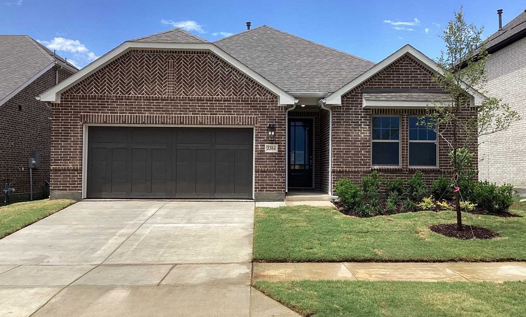 3304 Red Hill Road (Meridian)