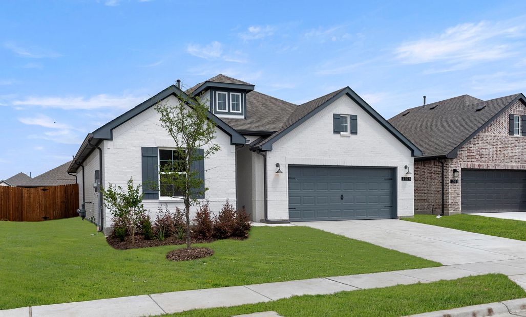 Exterior Design