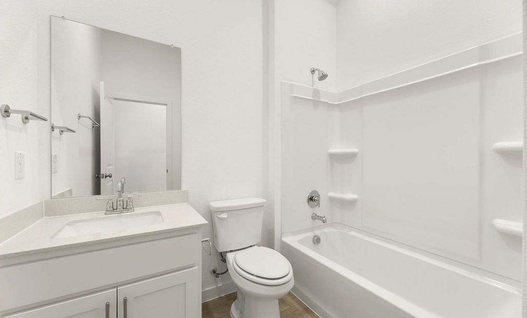 Bathroom 2