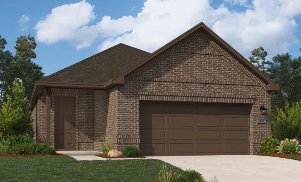 5925 Laurel Lake Lane (Bell)