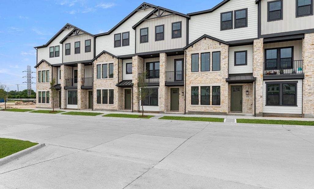 Exterior Design