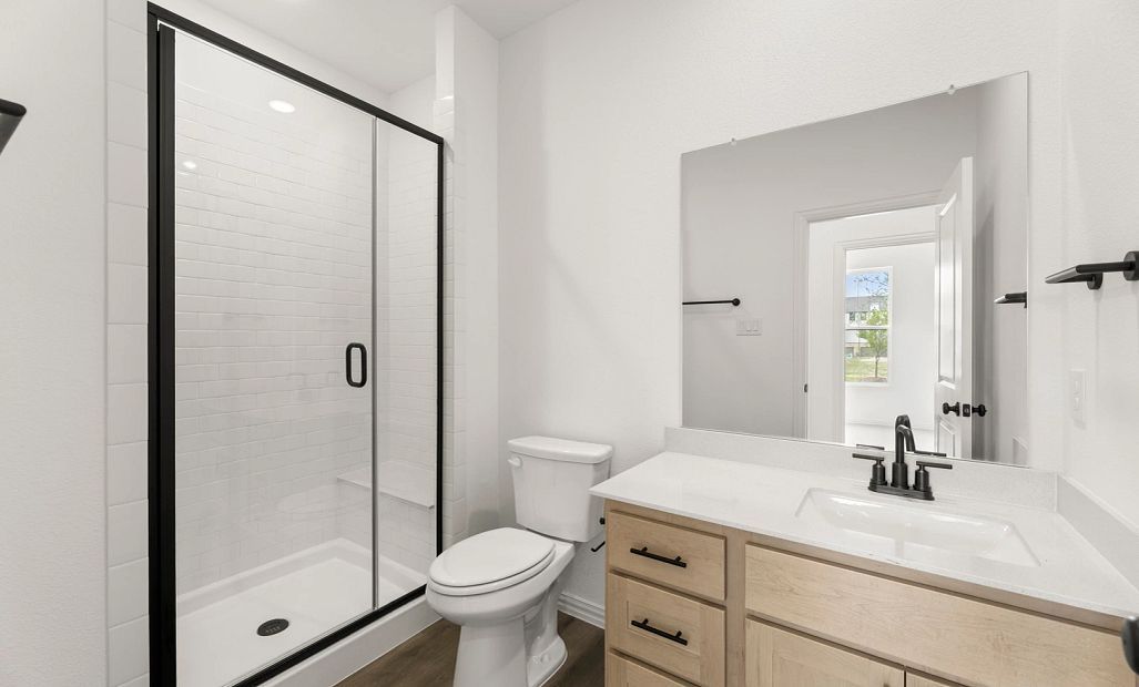 Bathroom 2
