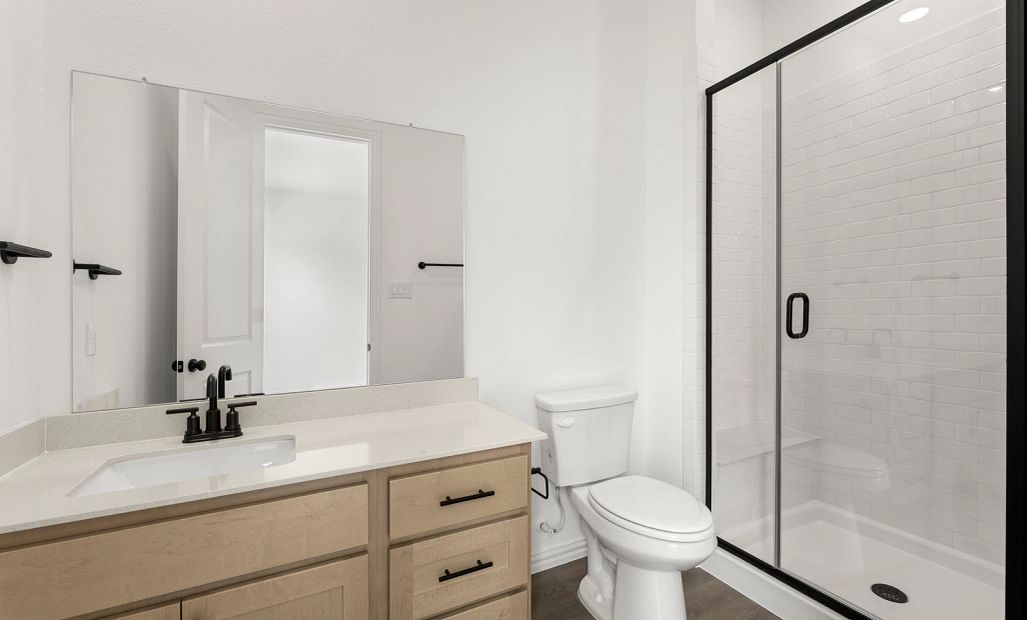 Bathroom 3