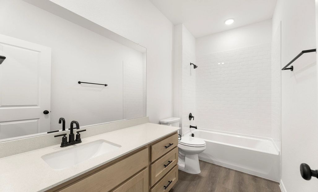 Bathroom 4