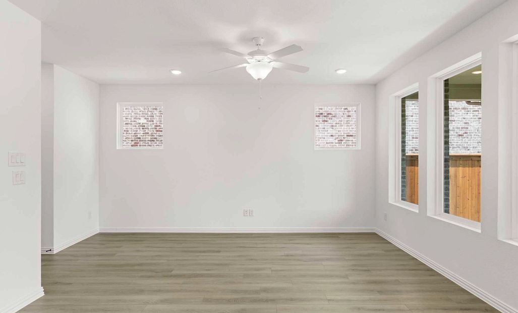 Family Room Representative Photo
