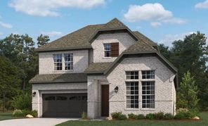 1204 Eclipse Way (Mason)
