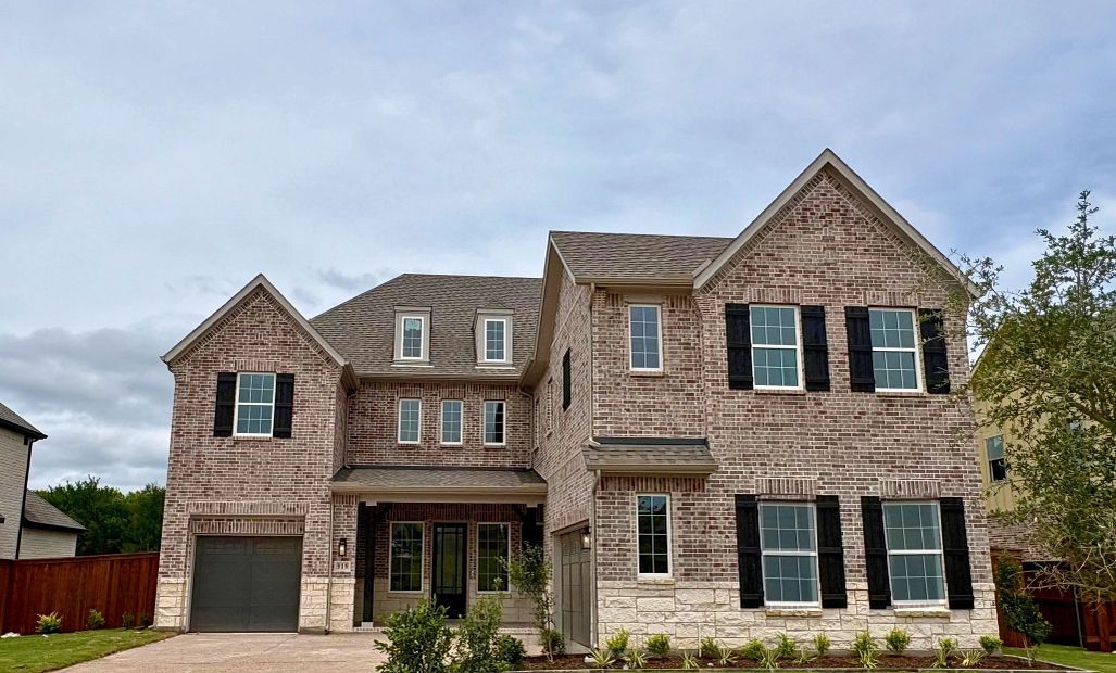 919 Stellar Truth Way (Regency)