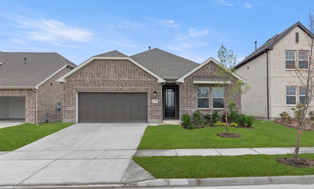 3304 Red Hill Road (Meridian)