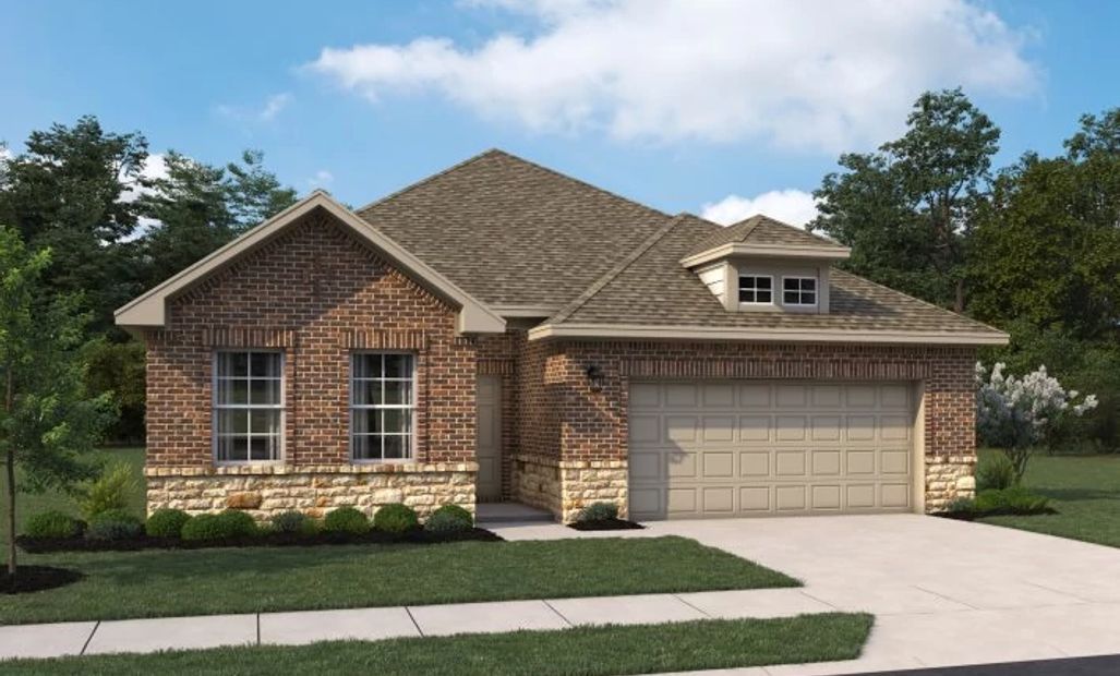 Exterior Design Representative Photo