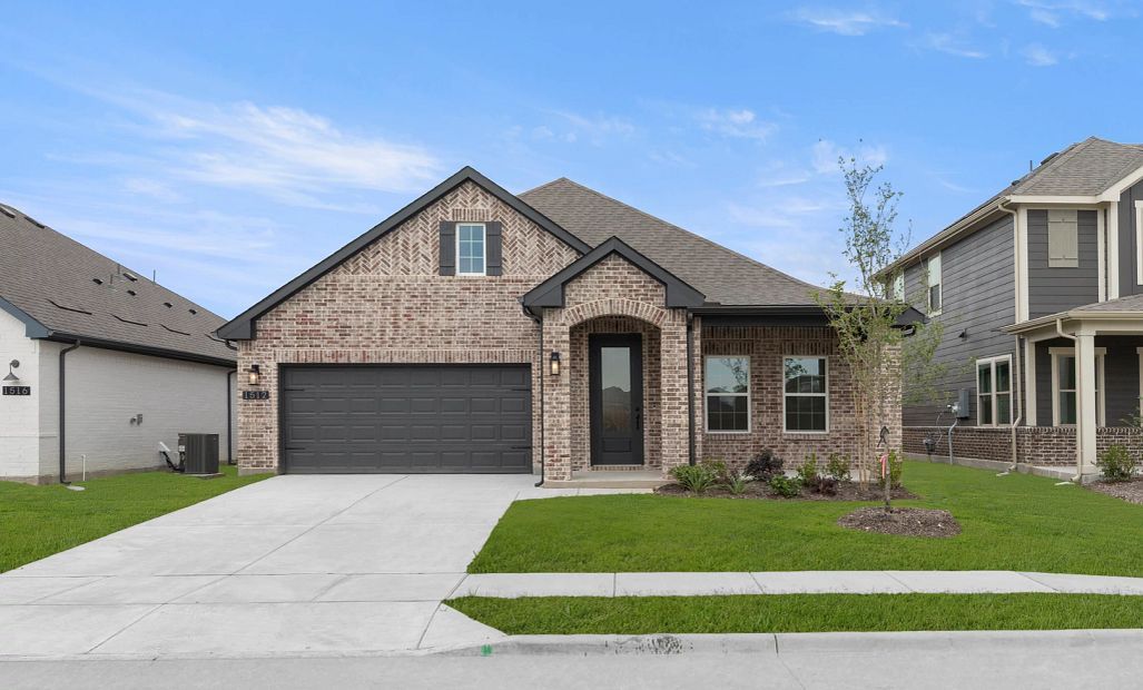 1512 Eagle Meadow Trail (Bridgeport)