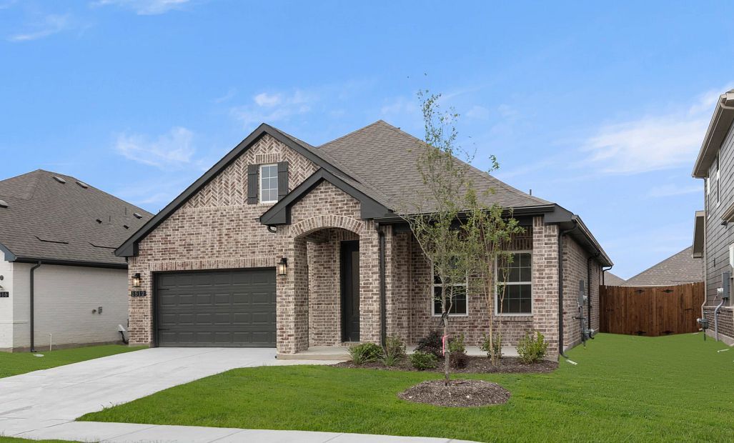 Exterior Design