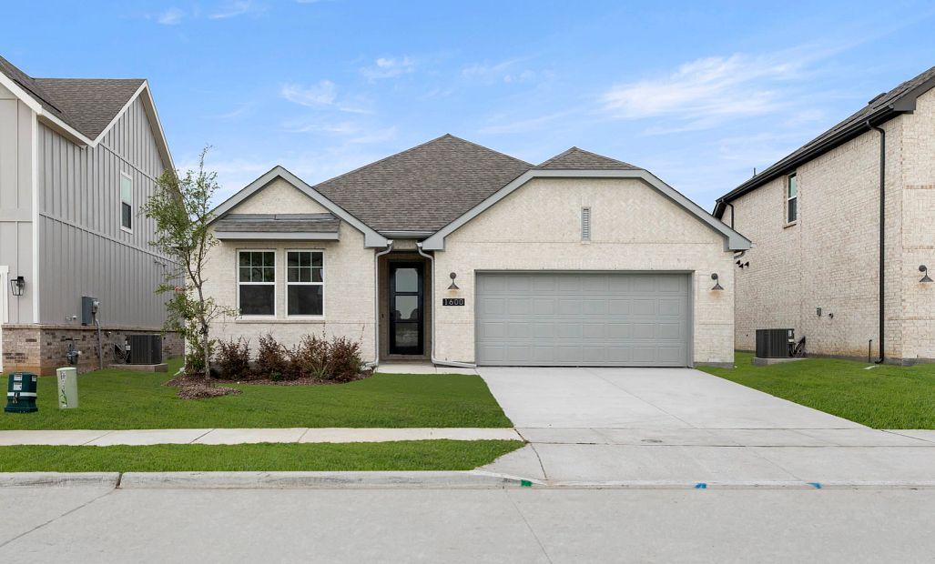 1600 Eagle Meadow Trail (Meridian)