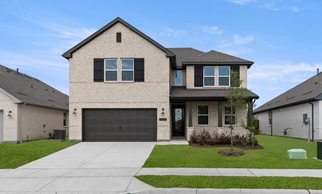 Exterior Design