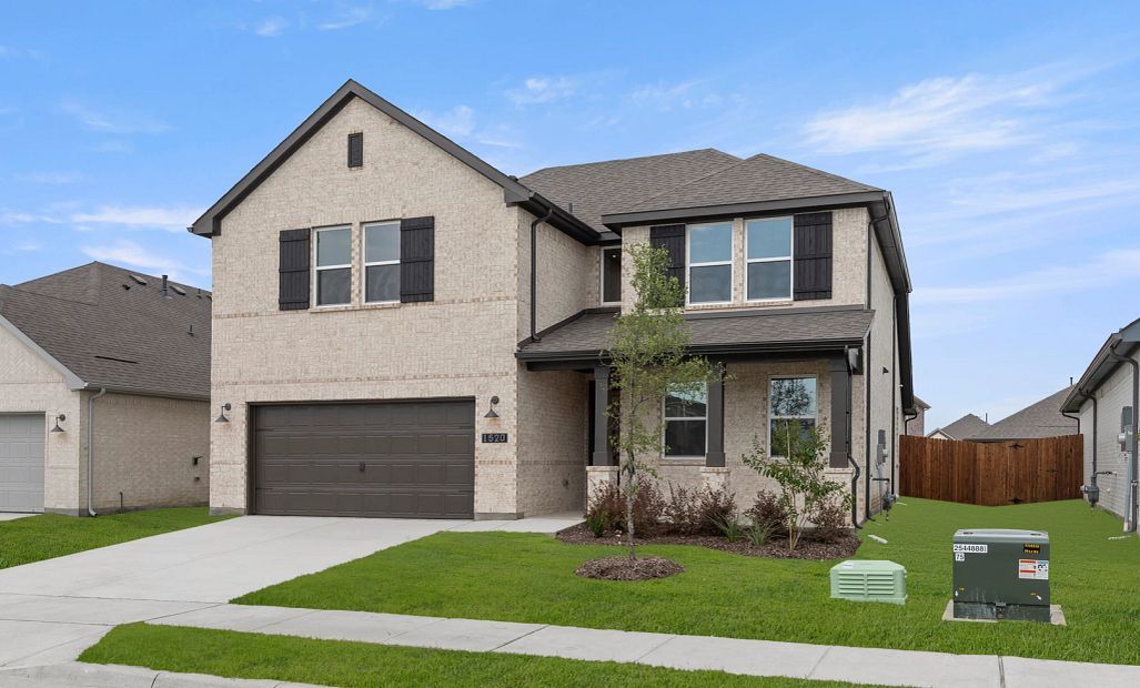 Exterior Design