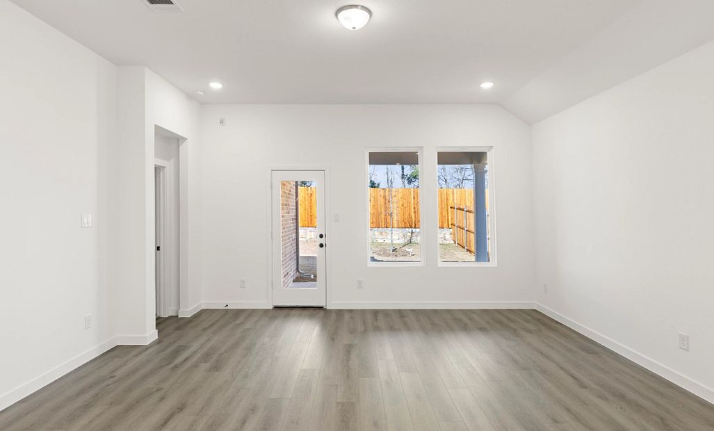 Family Room Representative Photo