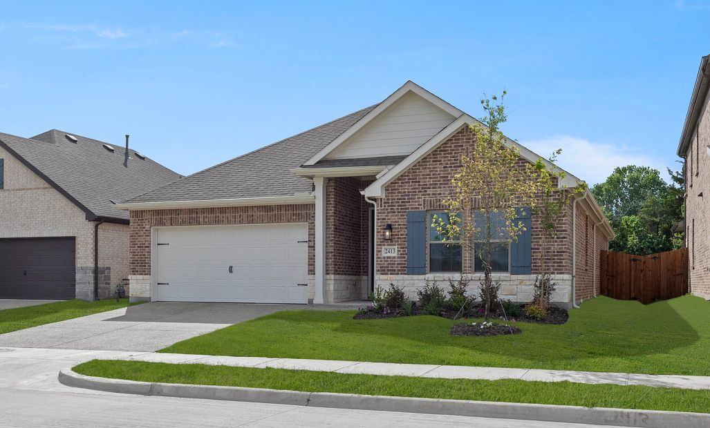 Exterior Design