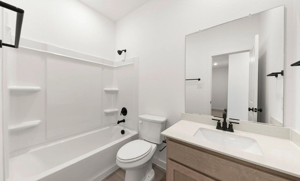 Bathroom 3