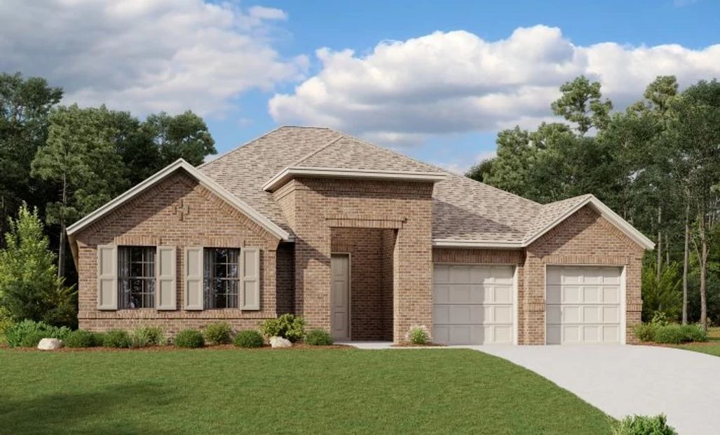 Exterior Design Representative Photo