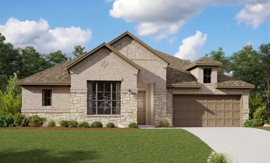 Exterior Design Representative Photo