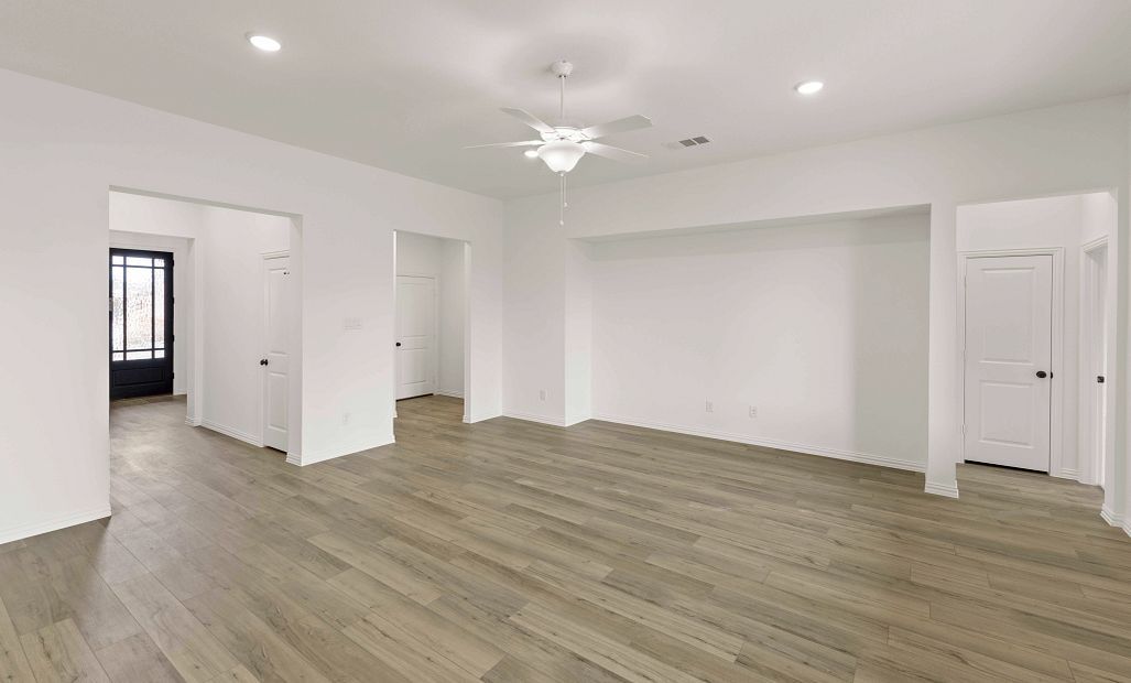 Family Room Representative Photo
