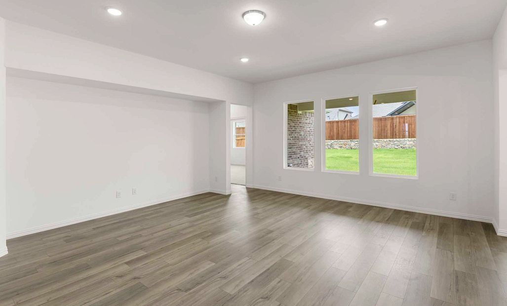 Family Room Representative Photo