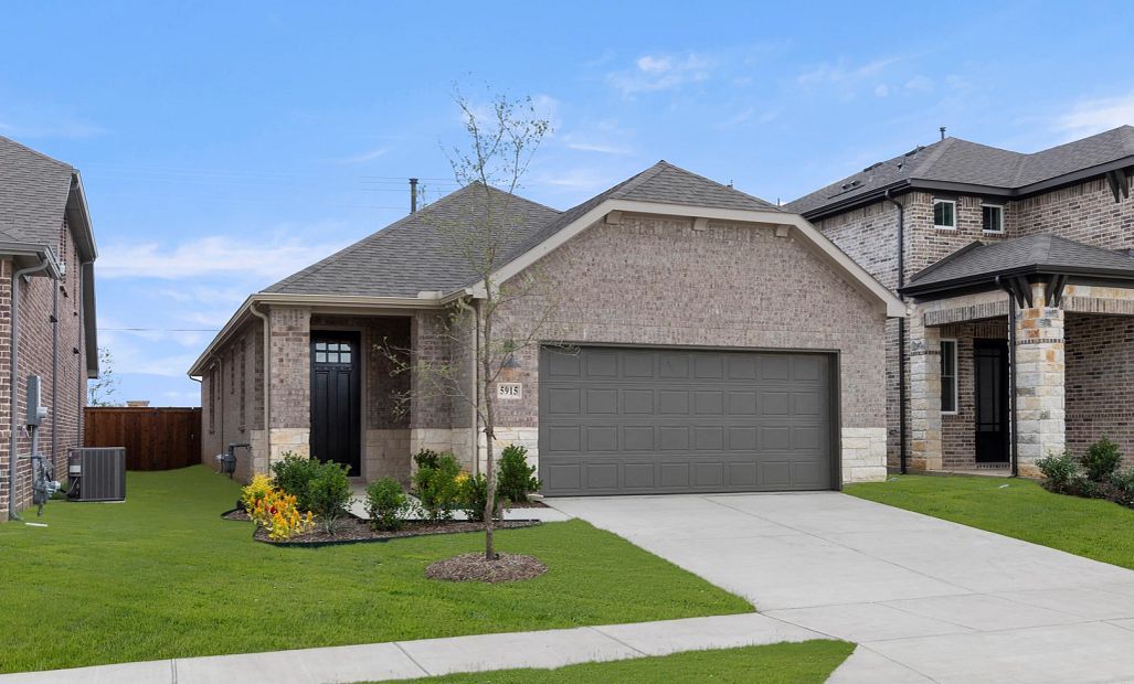 Exterior Design