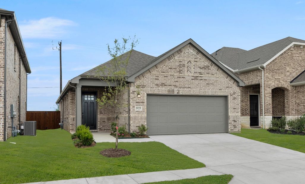 Exterior Design
