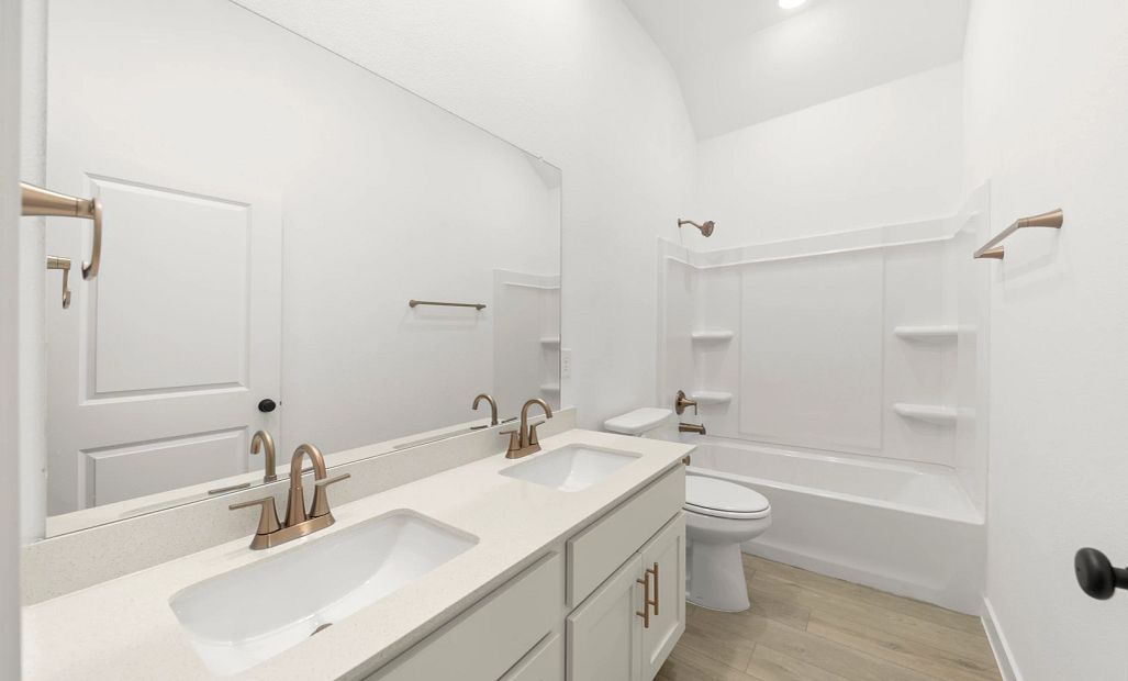 Bathroom 2