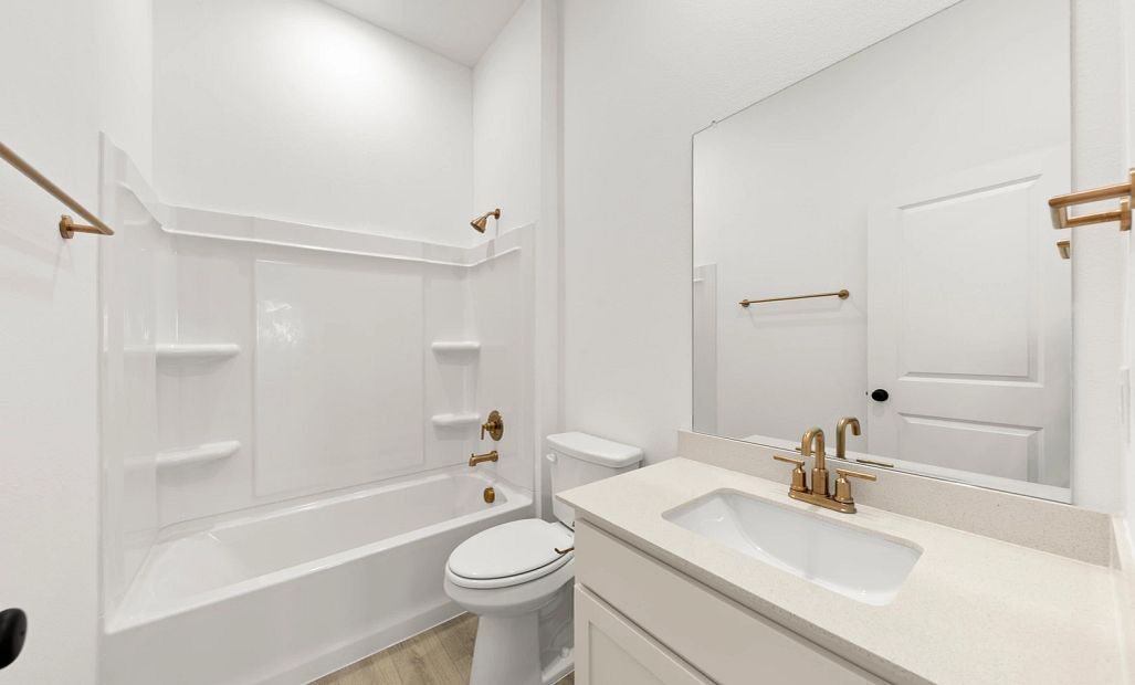 Bathroom 2