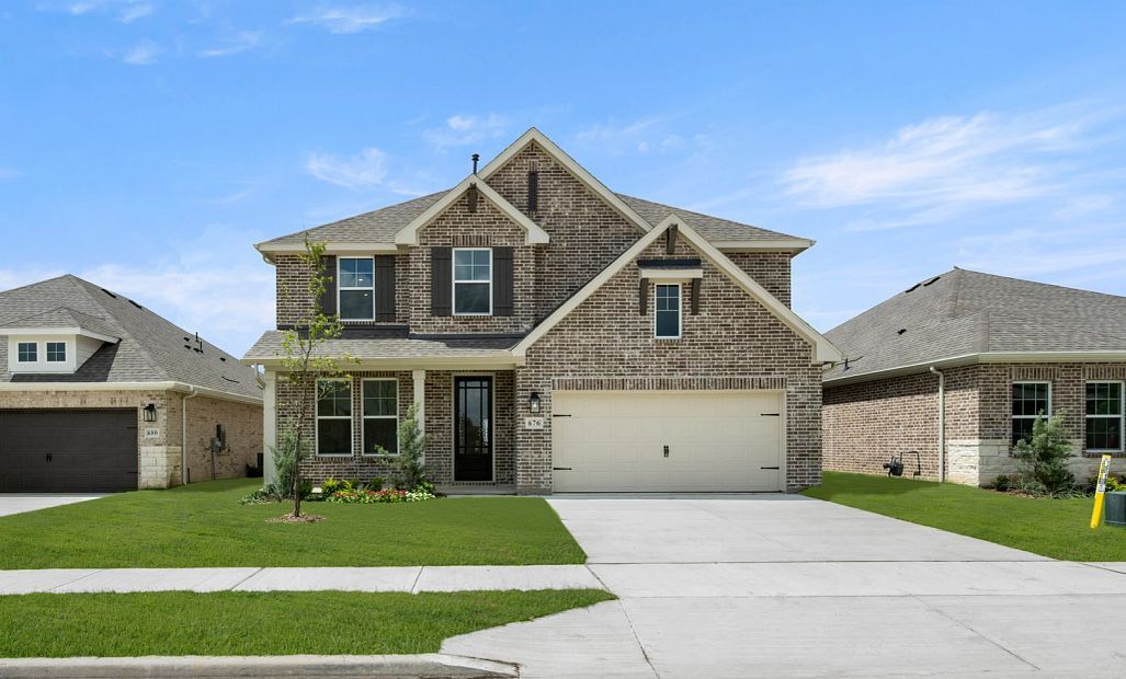 676 Tyronza Drive (Caldwell)