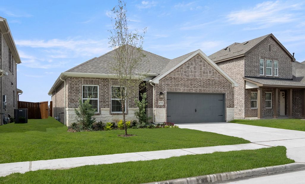 Exterior Design