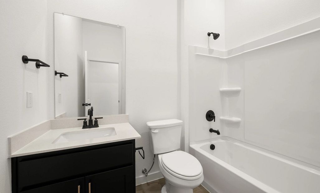 Bathroom 2