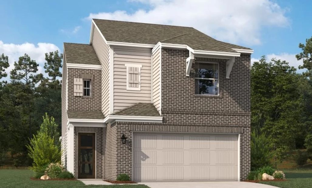 Exterior Design Representative Photo