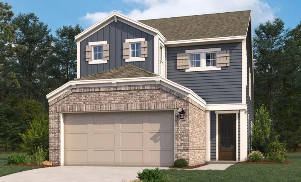 Exterior Design Representative Photo