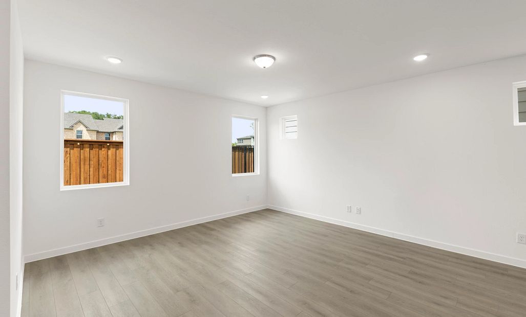 Family Room Representative Photo