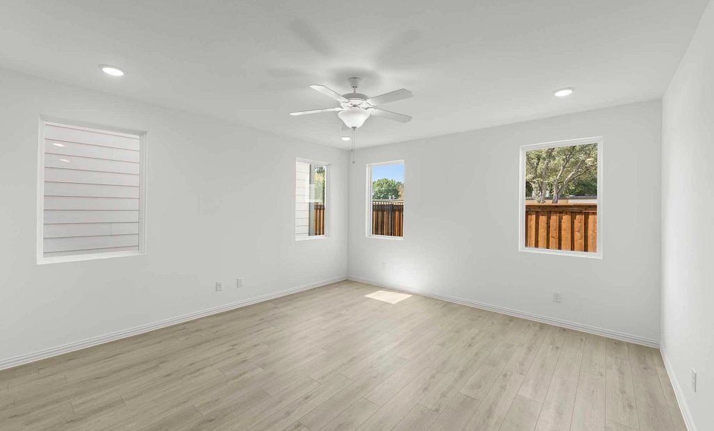 Family Room Representative Photo