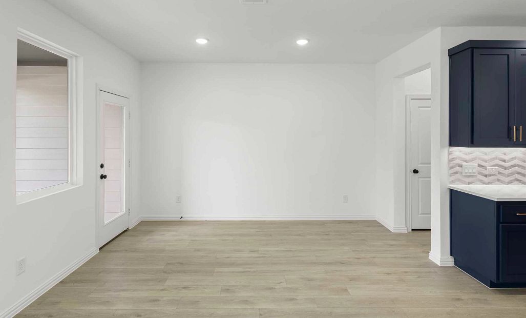 Dining Room Representative Photo