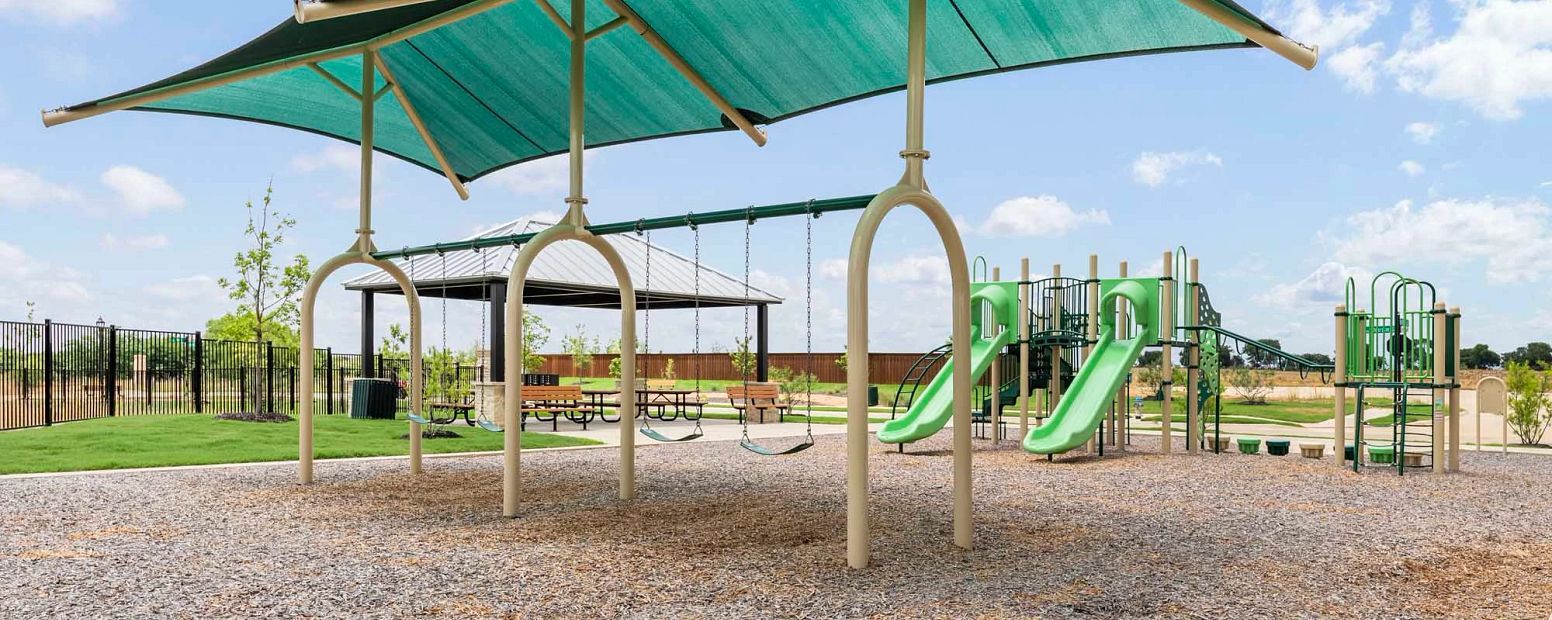 Brookshire at Legacy Hills by Ashton Woods