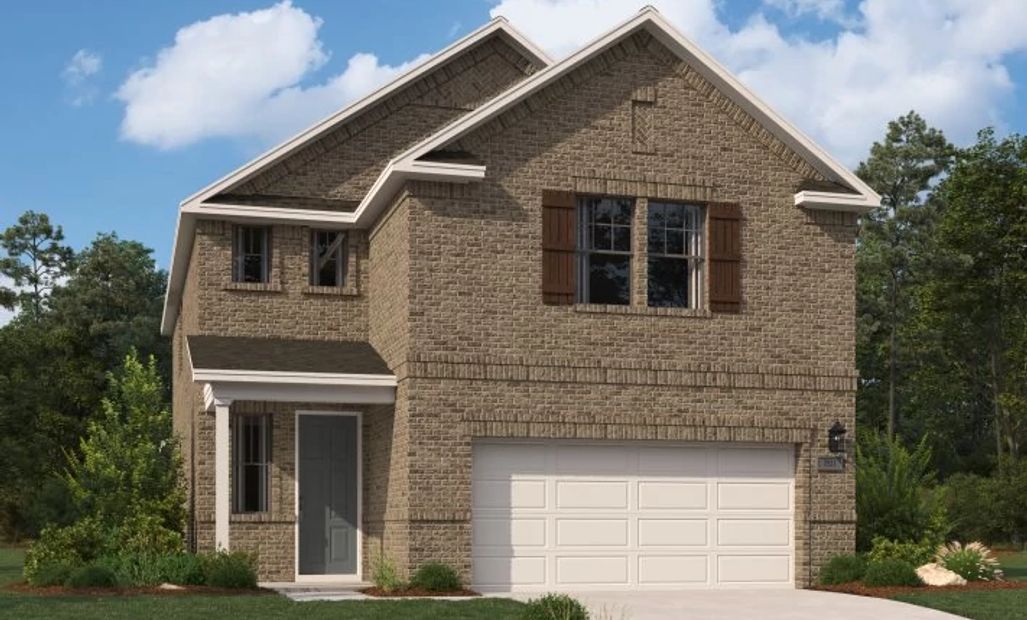 Exterior Design Representative Photo