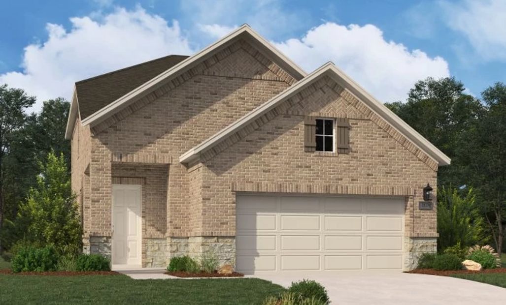 Exterior Design Representative Photo