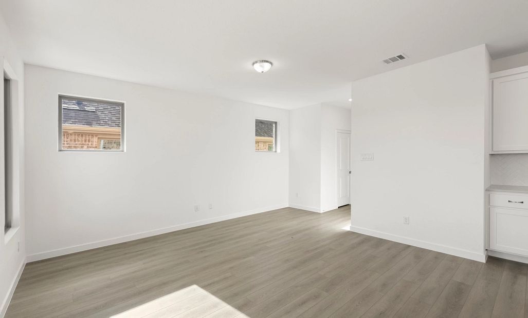 Family Room Representative Photo