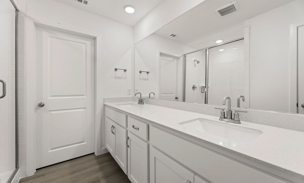 Primary Bathroom Representative Photo