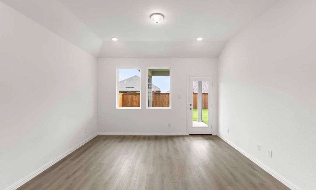 Family Room Representative Photo