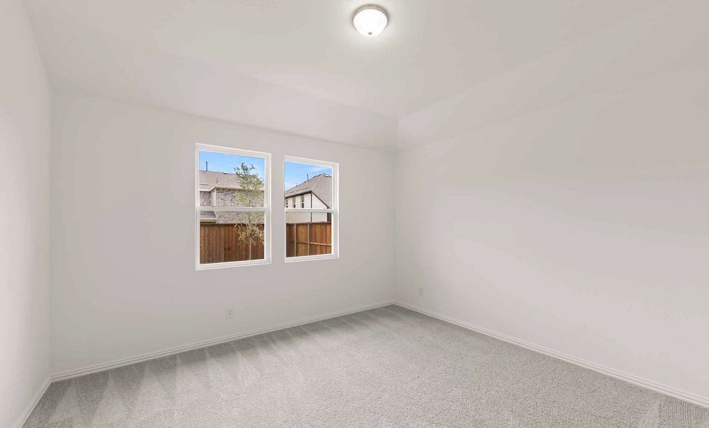 Primary Bedroom Representative Photo