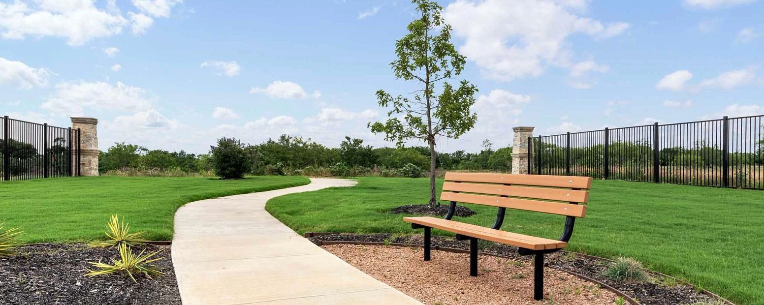 Brookshire at Legacy Hills by Ashton Woods