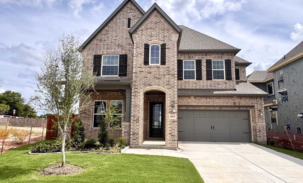 6805 Cater Trail