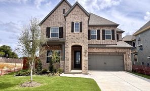 6805 Cater Trail (Wellman)